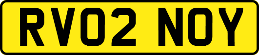RV02NOY