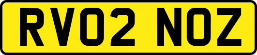 RV02NOZ