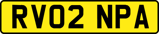 RV02NPA