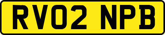RV02NPB