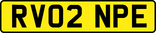 RV02NPE