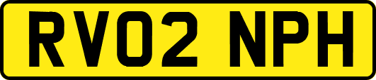 RV02NPH