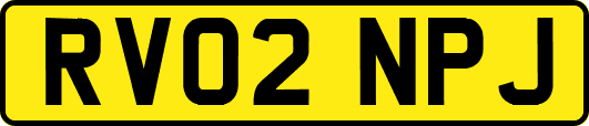 RV02NPJ