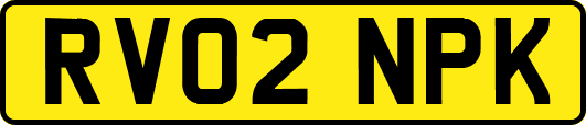 RV02NPK