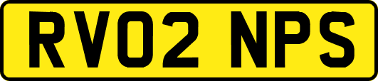 RV02NPS