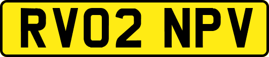 RV02NPV