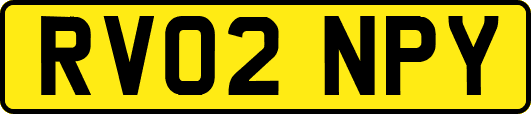 RV02NPY