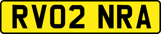 RV02NRA
