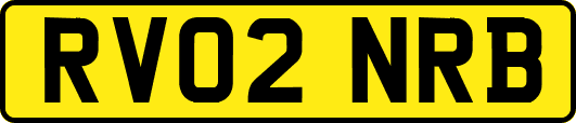 RV02NRB