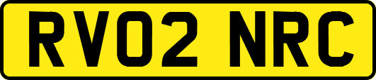 RV02NRC