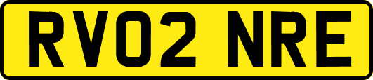 RV02NRE