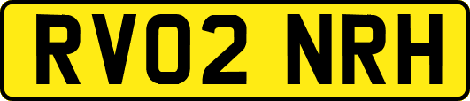 RV02NRH