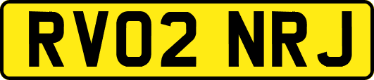 RV02NRJ