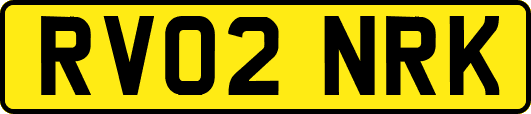 RV02NRK