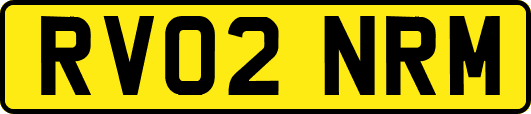 RV02NRM