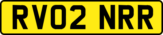 RV02NRR