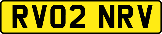 RV02NRV