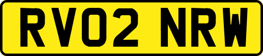 RV02NRW