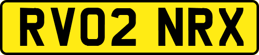 RV02NRX