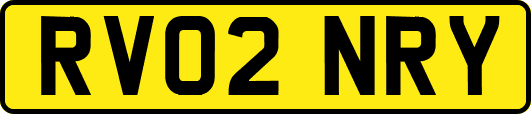 RV02NRY