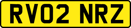 RV02NRZ