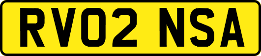 RV02NSA