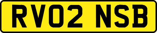 RV02NSB
