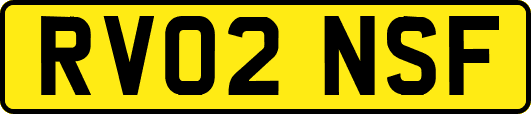 RV02NSF