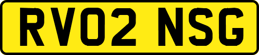 RV02NSG