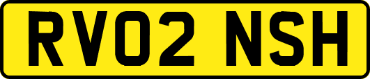 RV02NSH