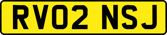 RV02NSJ
