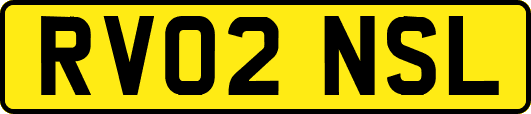 RV02NSL