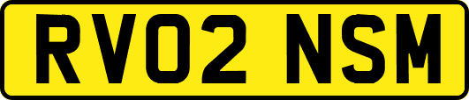 RV02NSM