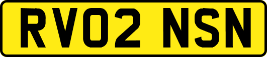 RV02NSN