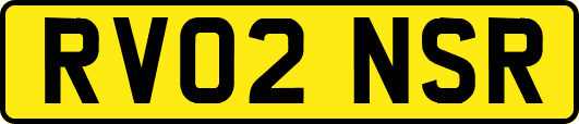 RV02NSR