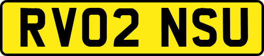 RV02NSU