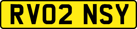 RV02NSY