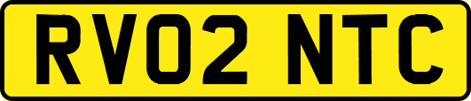RV02NTC