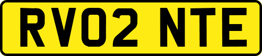 RV02NTE