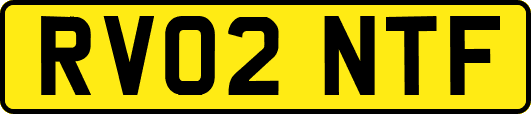 RV02NTF