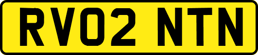 RV02NTN