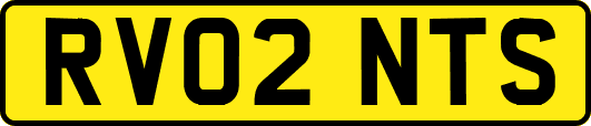 RV02NTS