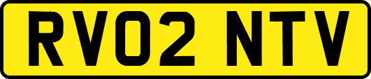 RV02NTV