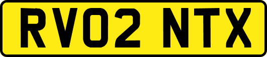 RV02NTX