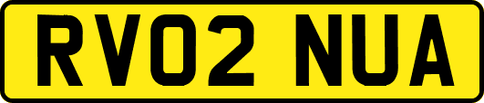 RV02NUA
