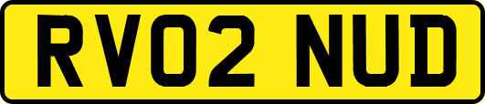 RV02NUD