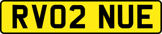 RV02NUE