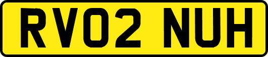 RV02NUH