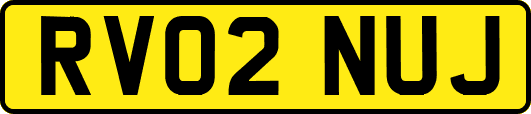 RV02NUJ