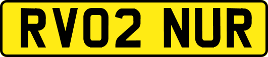 RV02NUR